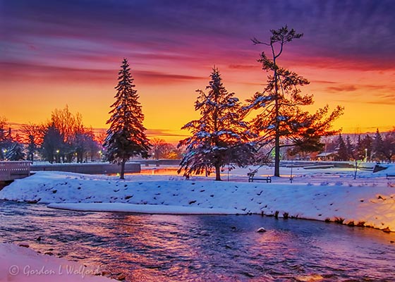 Turtle Island At Dawn 90D48187-91