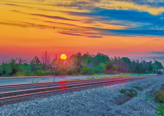 Sunrise At Whites Crossing 90D79274-8