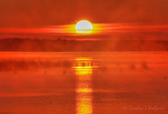 Sunrise Beyond Rideau Canal 90D83832-4
