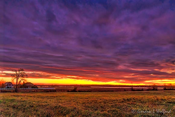 Dawn Clouds 90D133259
