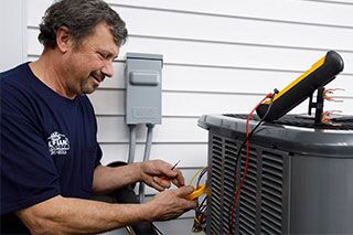 Experience the best Heating and Cooling Toledo | Bluflame.com