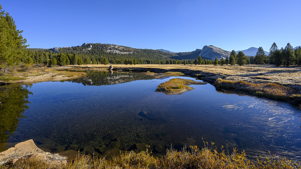 Tuolumne River