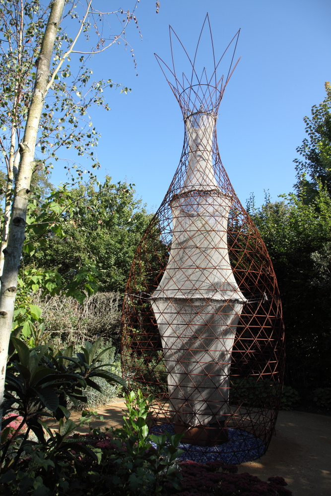 La tour du jardinier des nuages