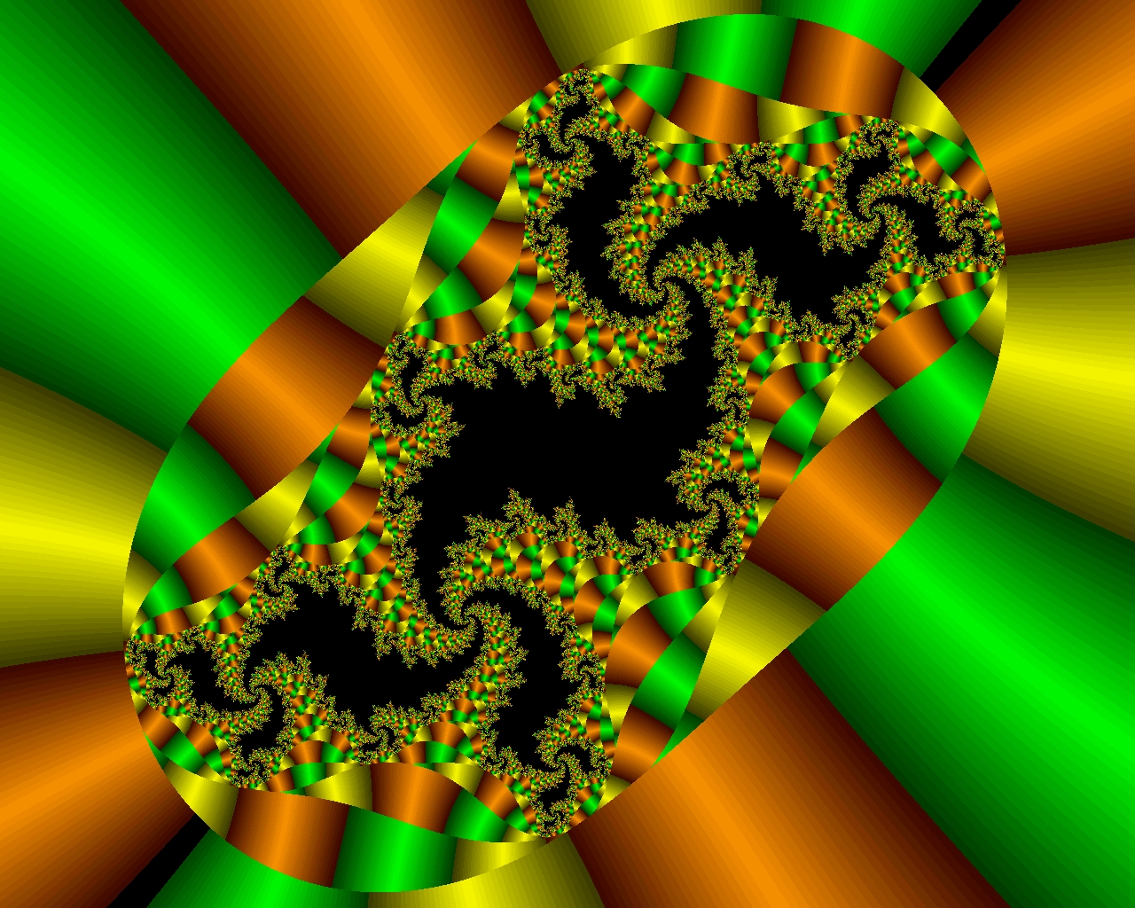 <strong>FRACTINT<br>TYPE COMPLEX MARKSJULIA<br>CXMJ096</strong>