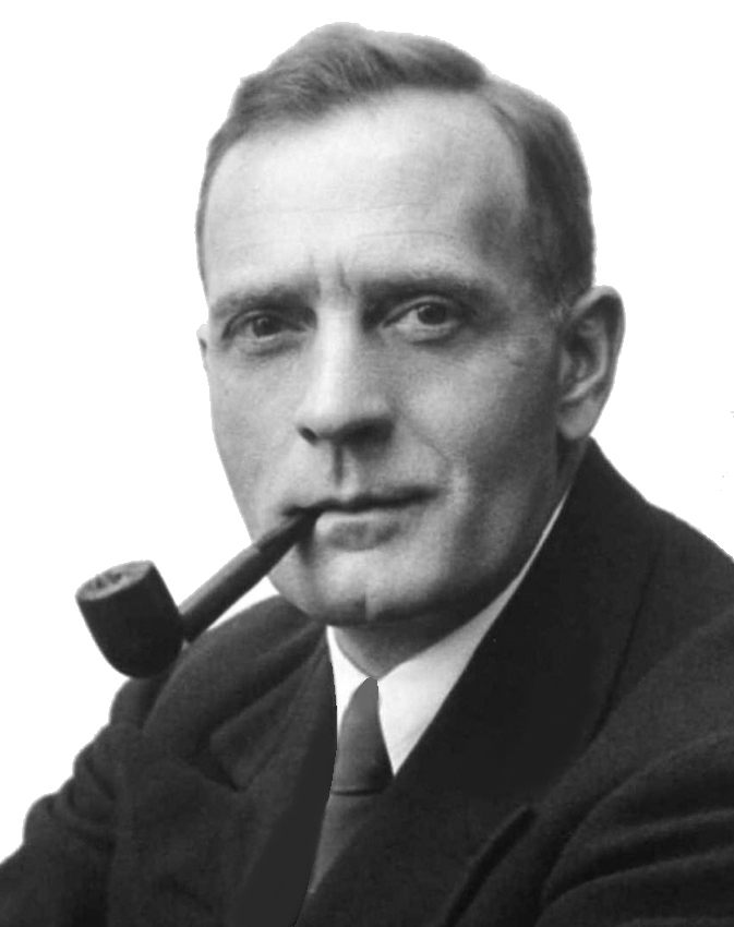 <strong>Edwin Hubble</strong>