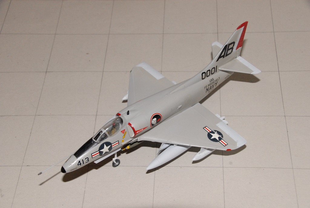 Douglas A-4E Skyhawk