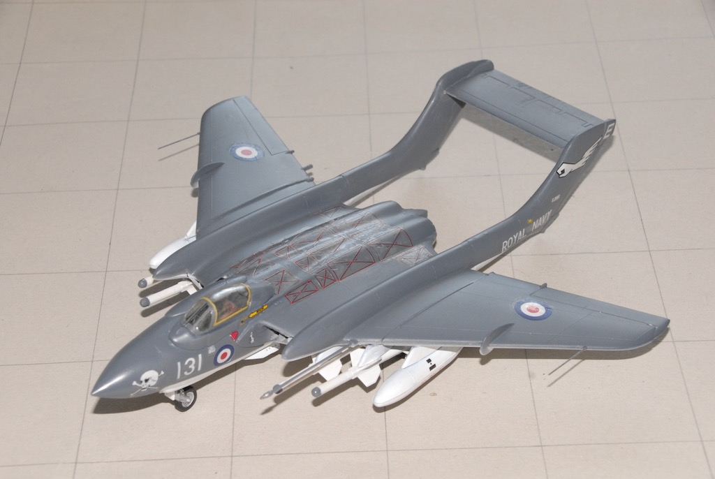 De Havilland DH.112 Sea Vixen