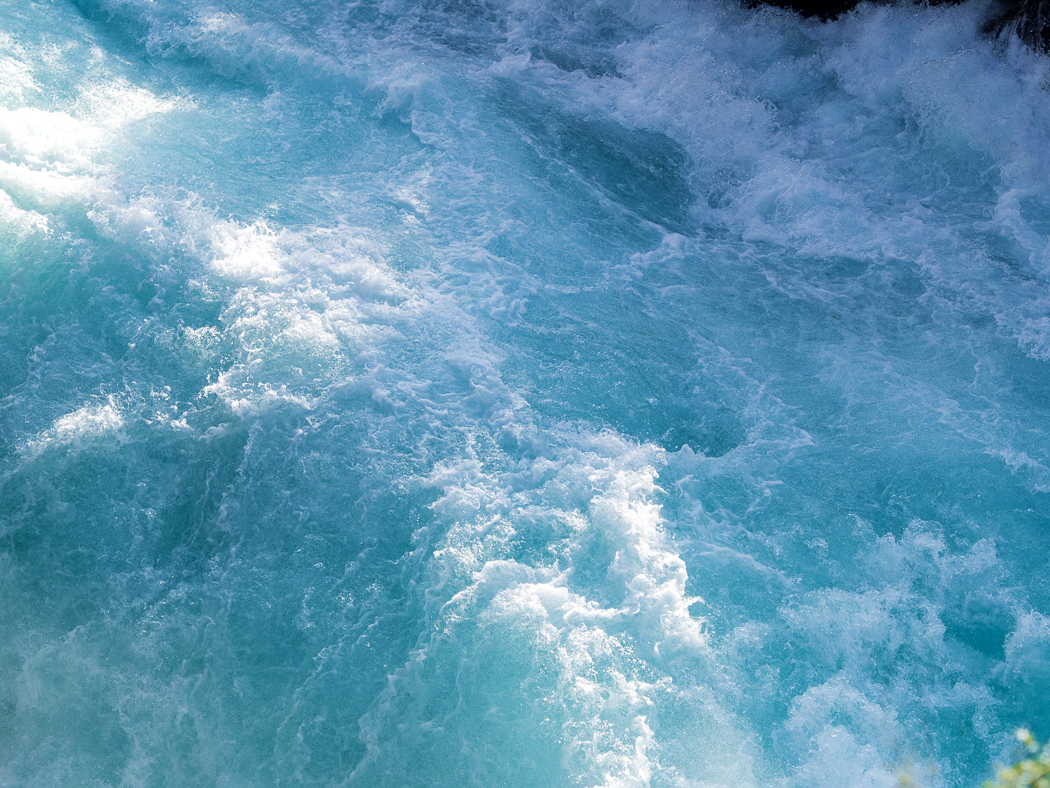 Huka Falls