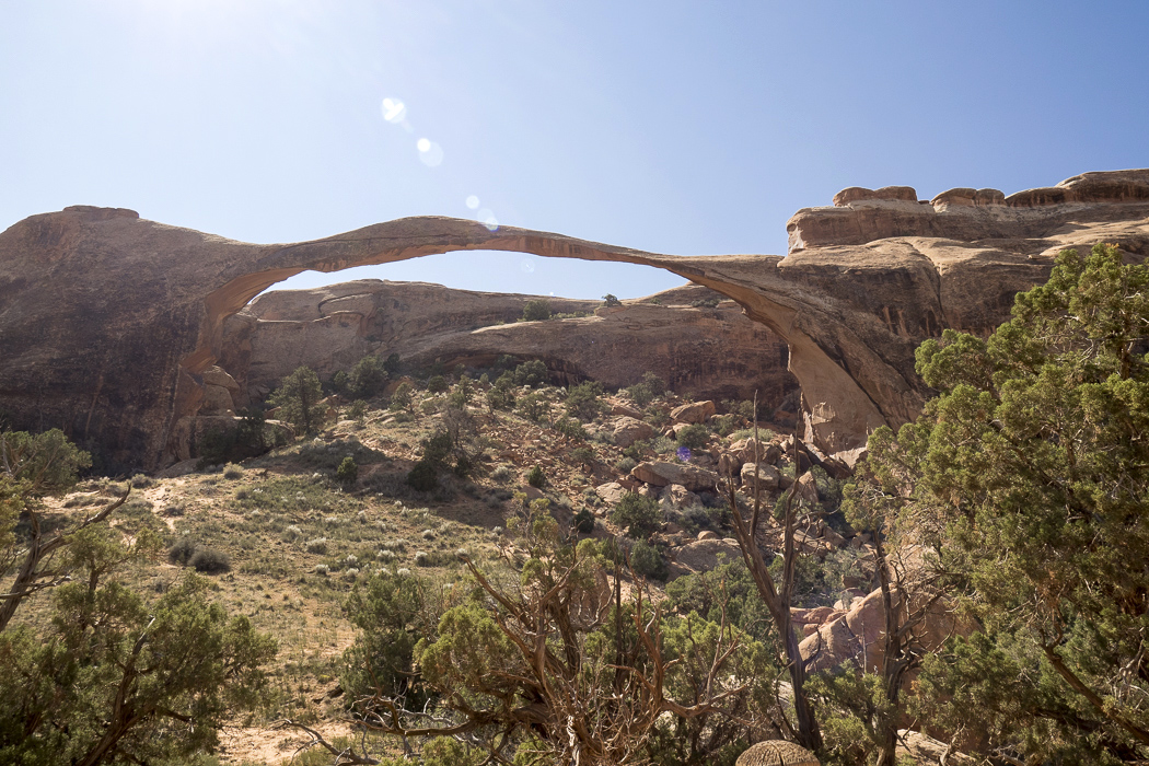 Landscape Arch