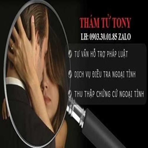 Dịch Vụ Thám Tử Tư Điều Tra Ngoại Tình Uy Tín Tại Sài Gòn