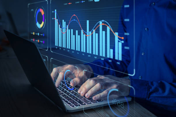 Reinventing Decision-Making: AI-Powered Information Analytics Tools