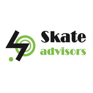 Logo Skateadvisors