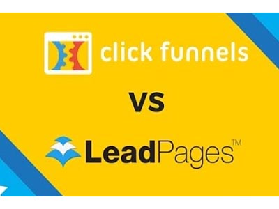 sales funnel builder