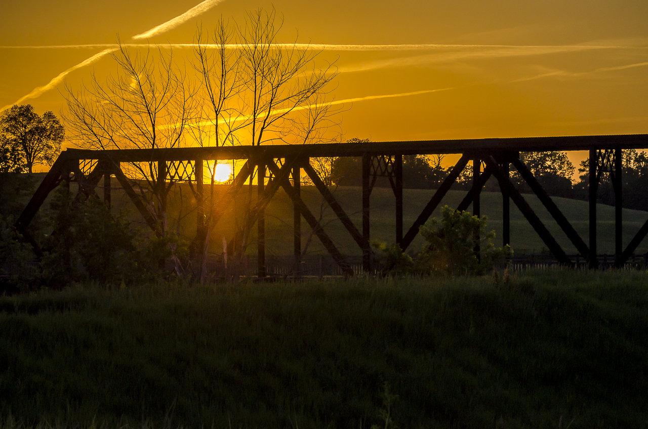 Katy Trail