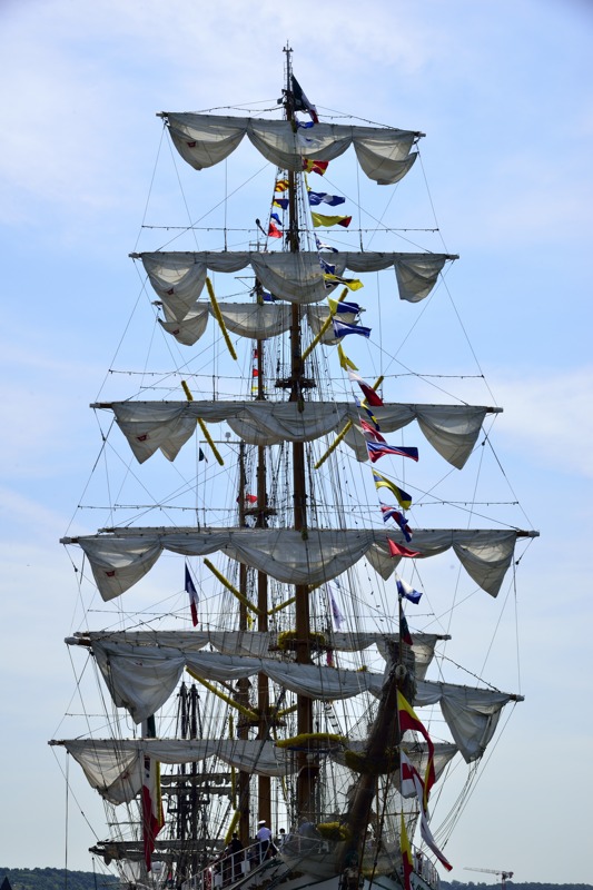 2023_Armada_Rouen