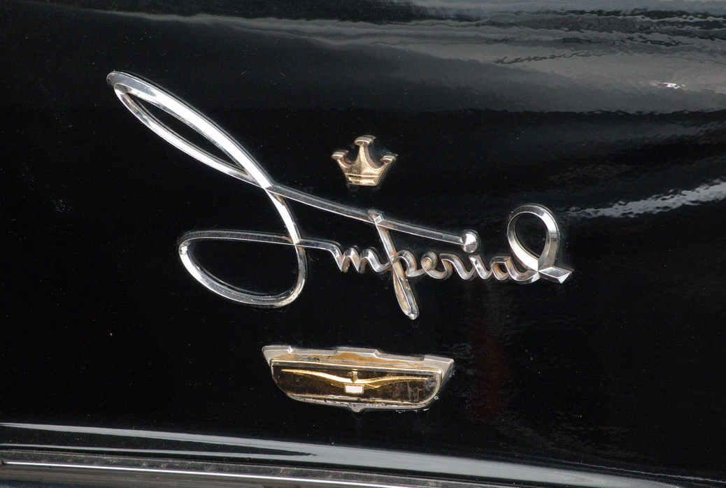 Chrysler Imperial