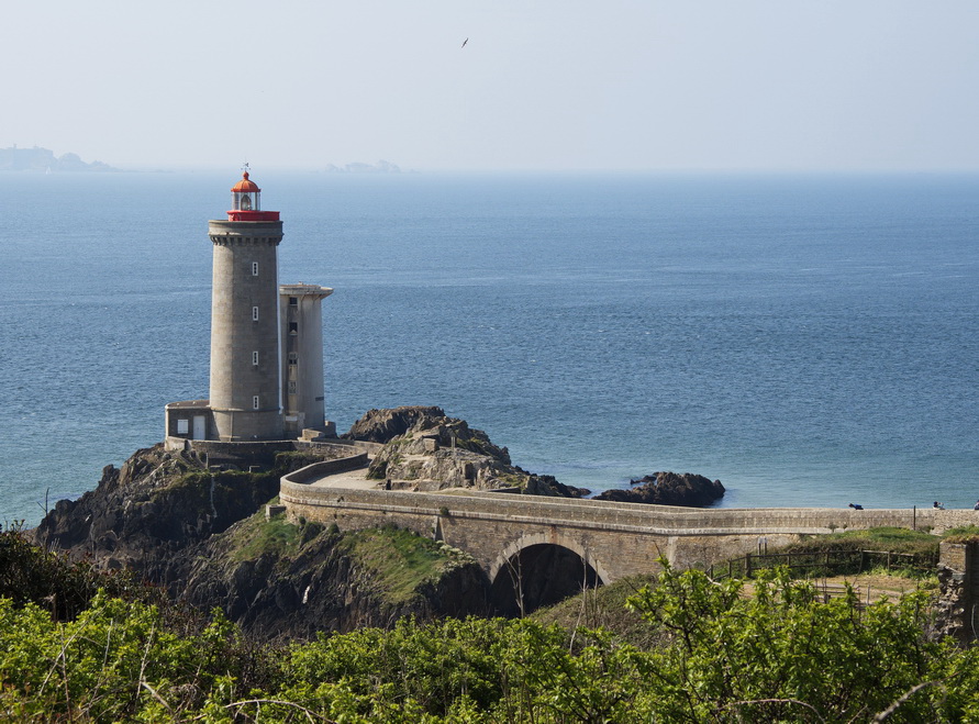 Phare du Petit Minou