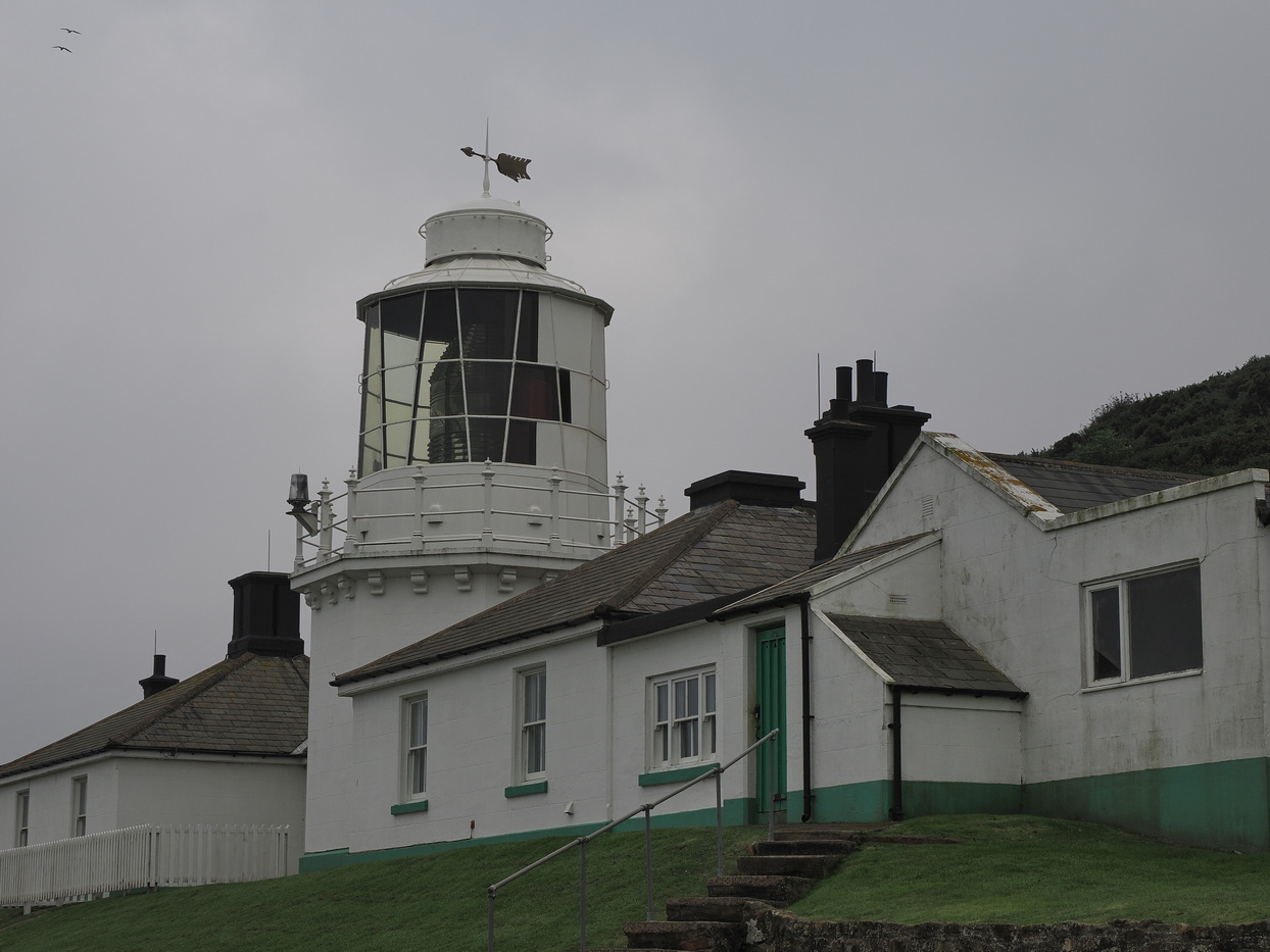 Whitby High Lighthouse