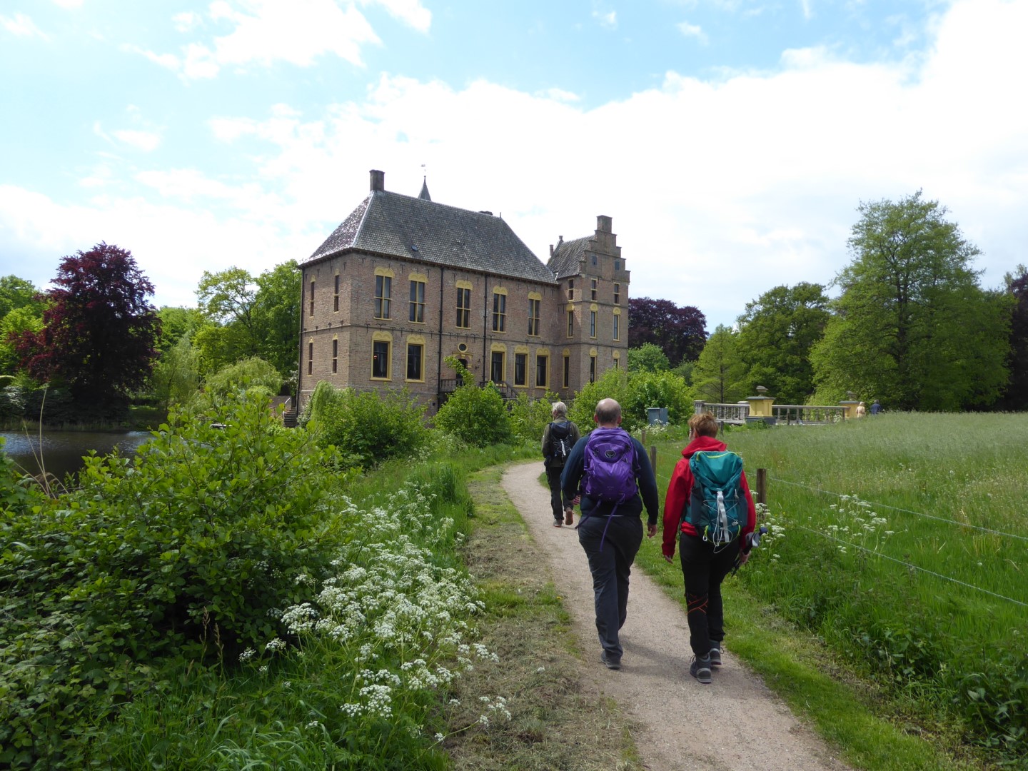 Kasteel Vorden
