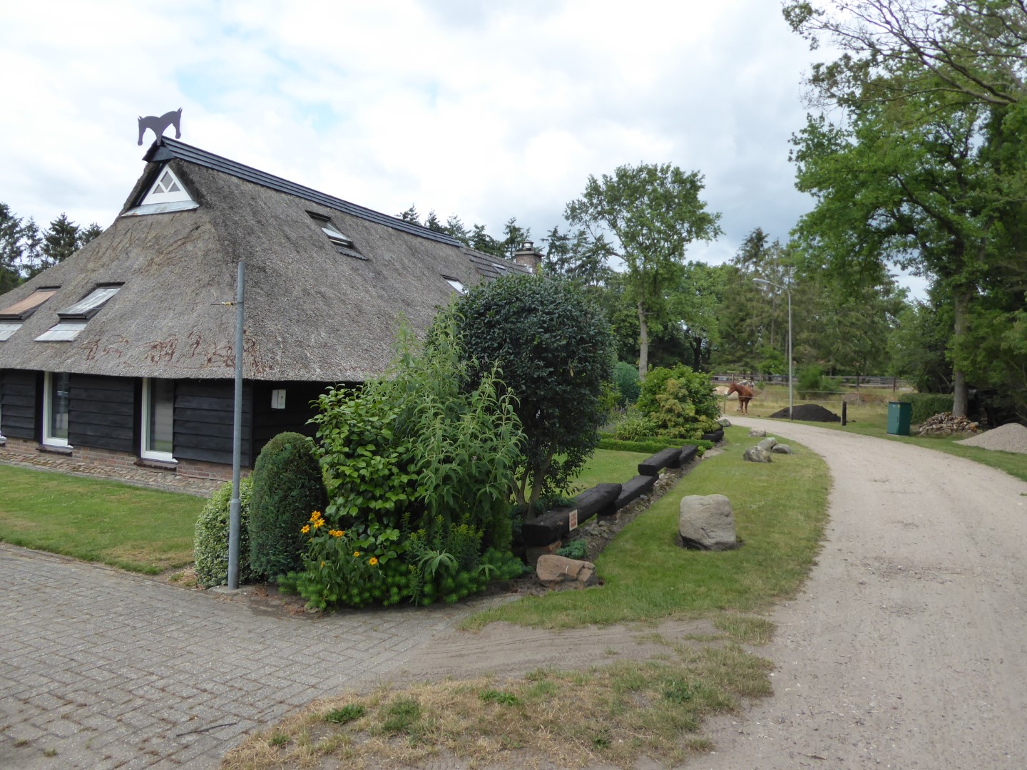 Veleweg