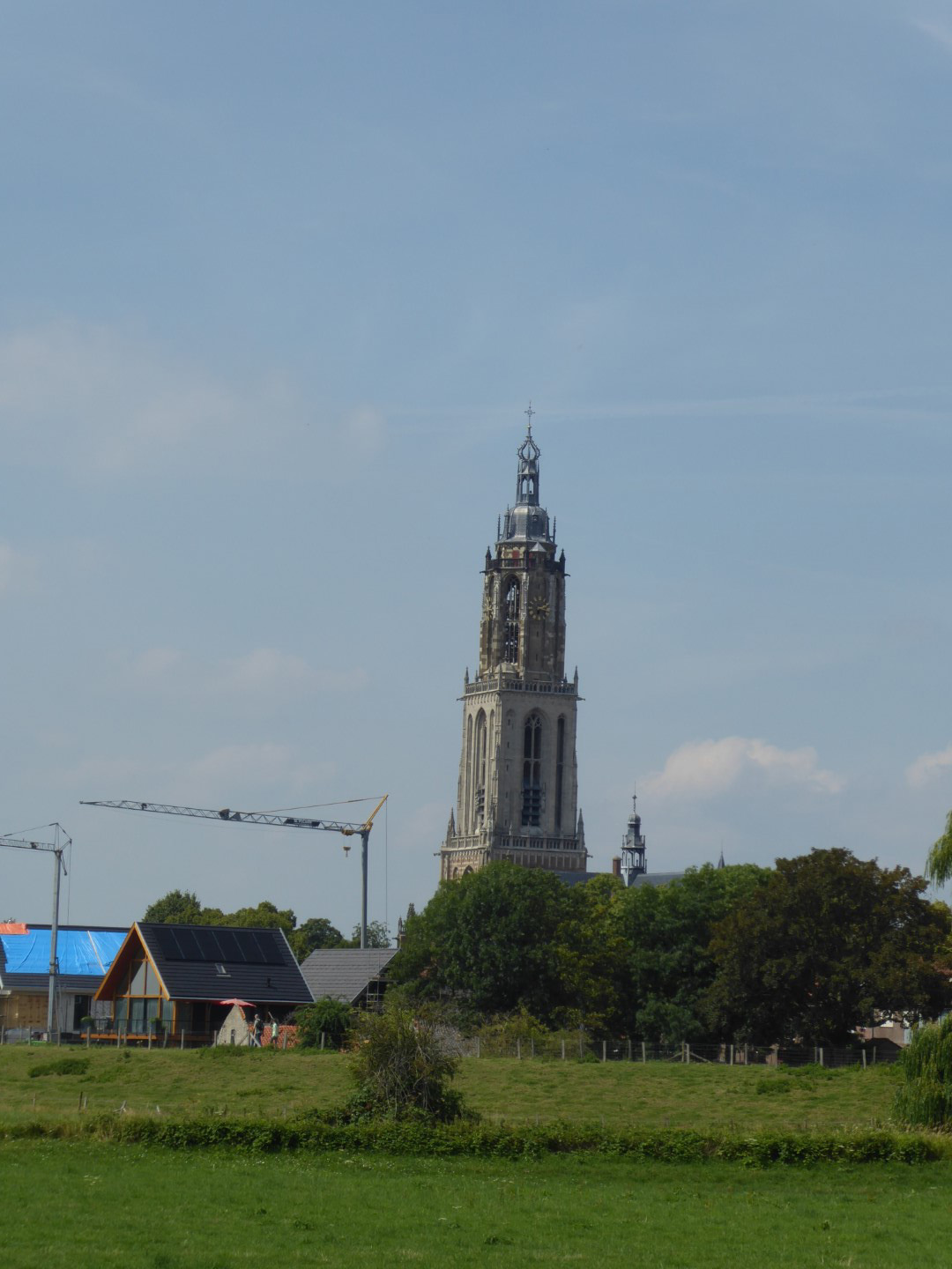 Cuneratoren van Rhenen