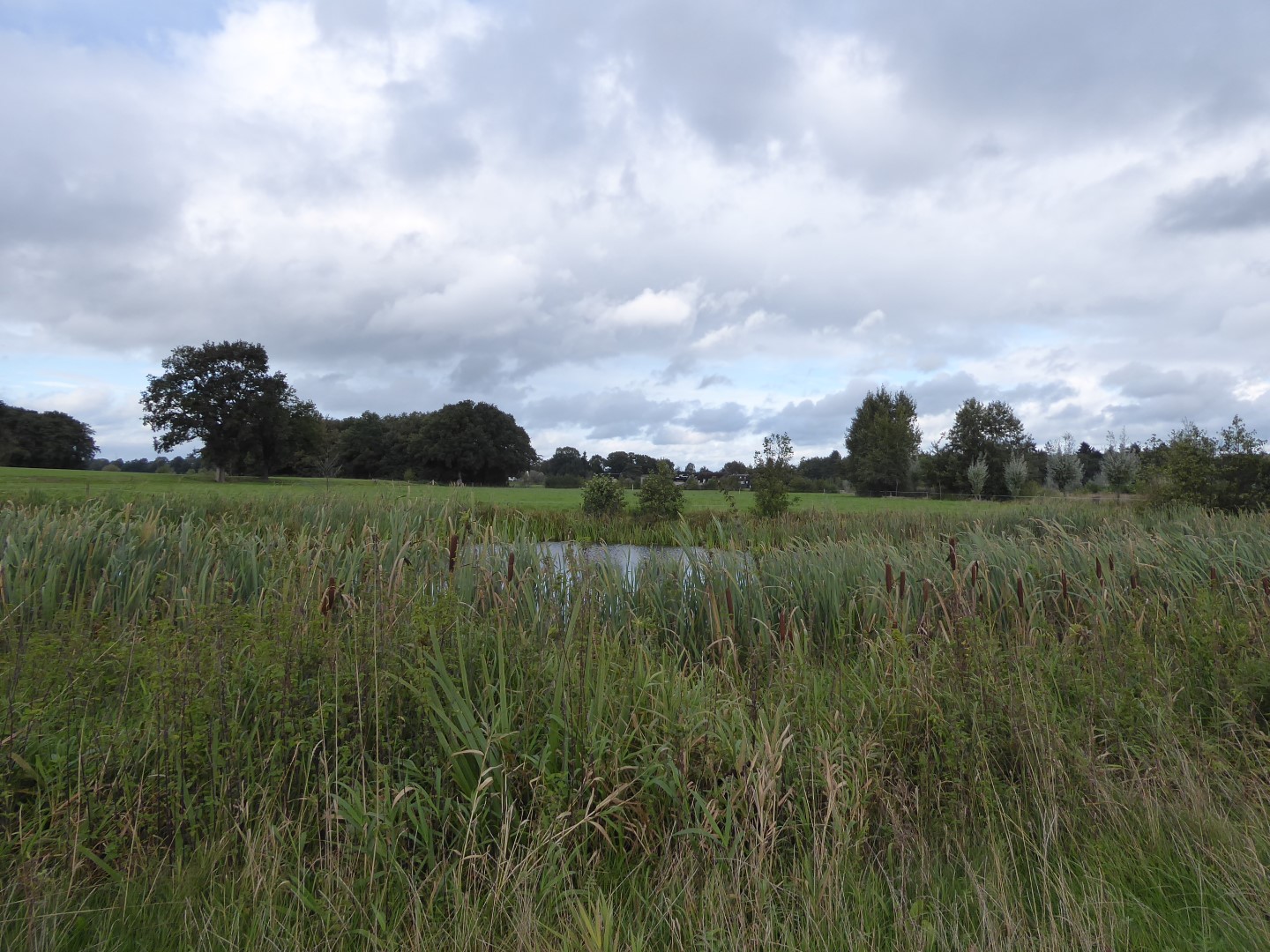 Onderweg