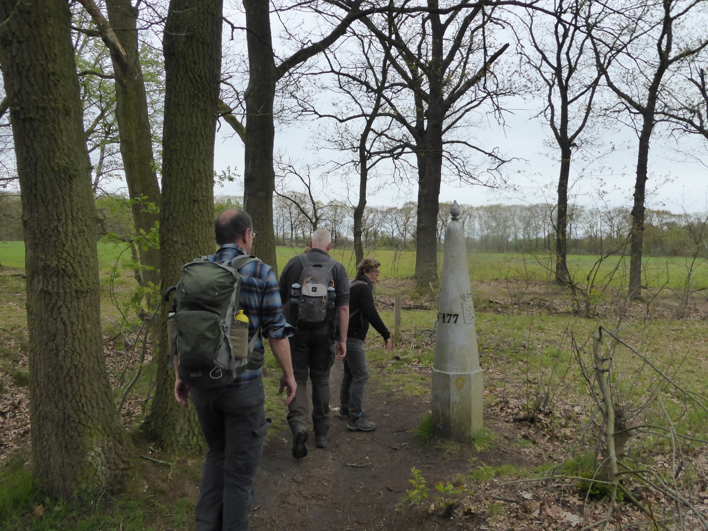 Leenderbos