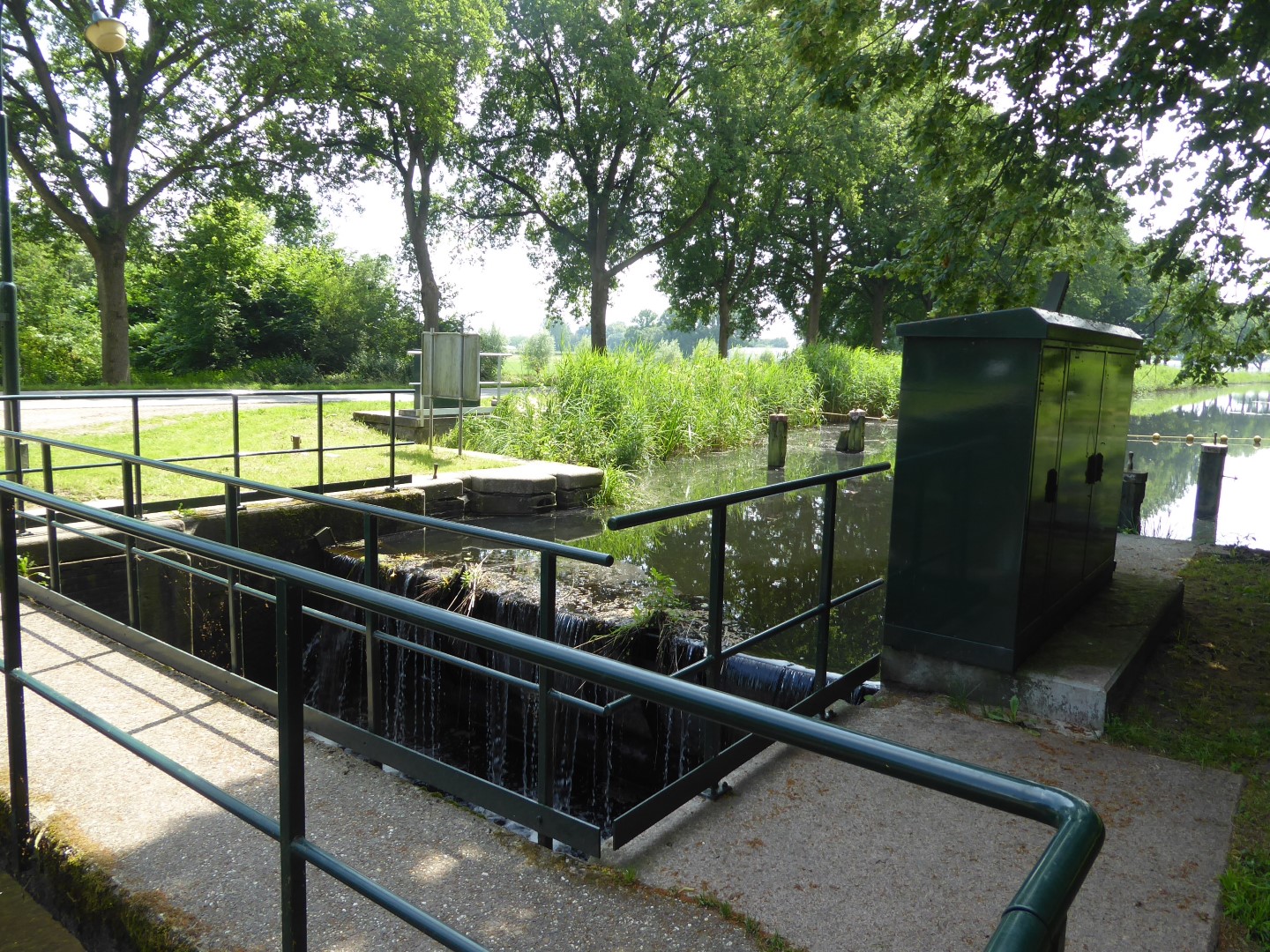Apeldoorns Kanaal