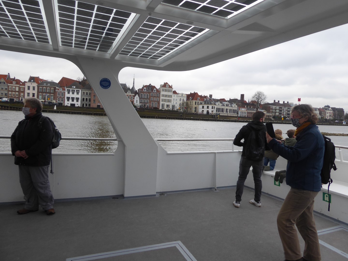 Op de Pont