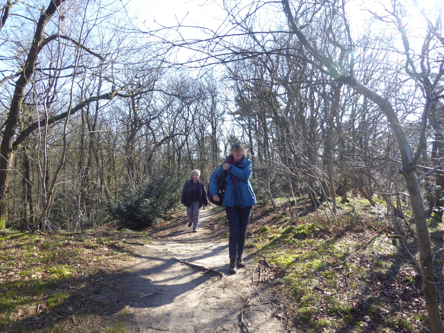 Korte Duinen Soest