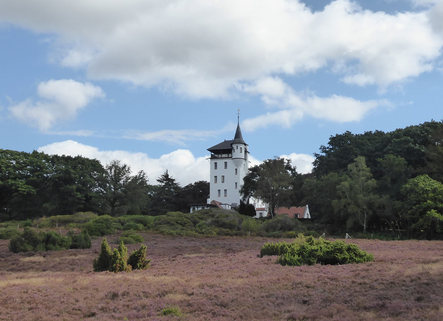 Palthetoren