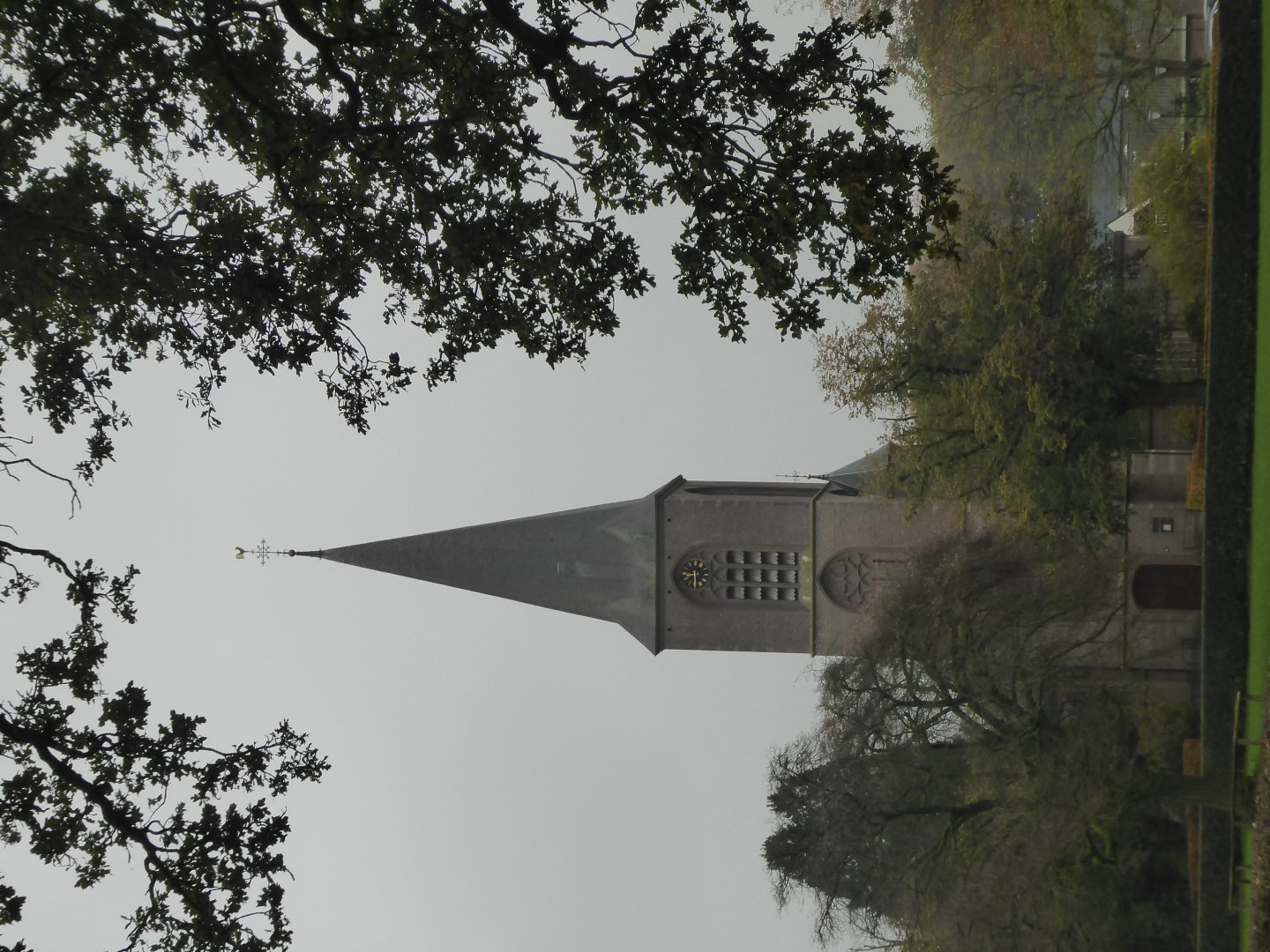 Sint Willibrorduskerk Vilsteren