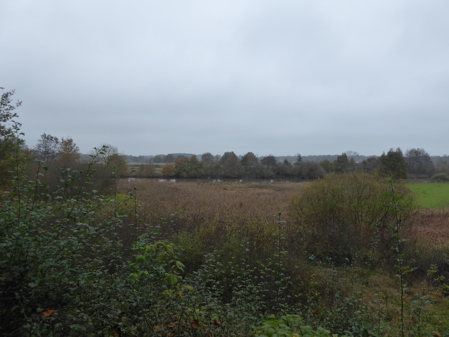 Onderweg