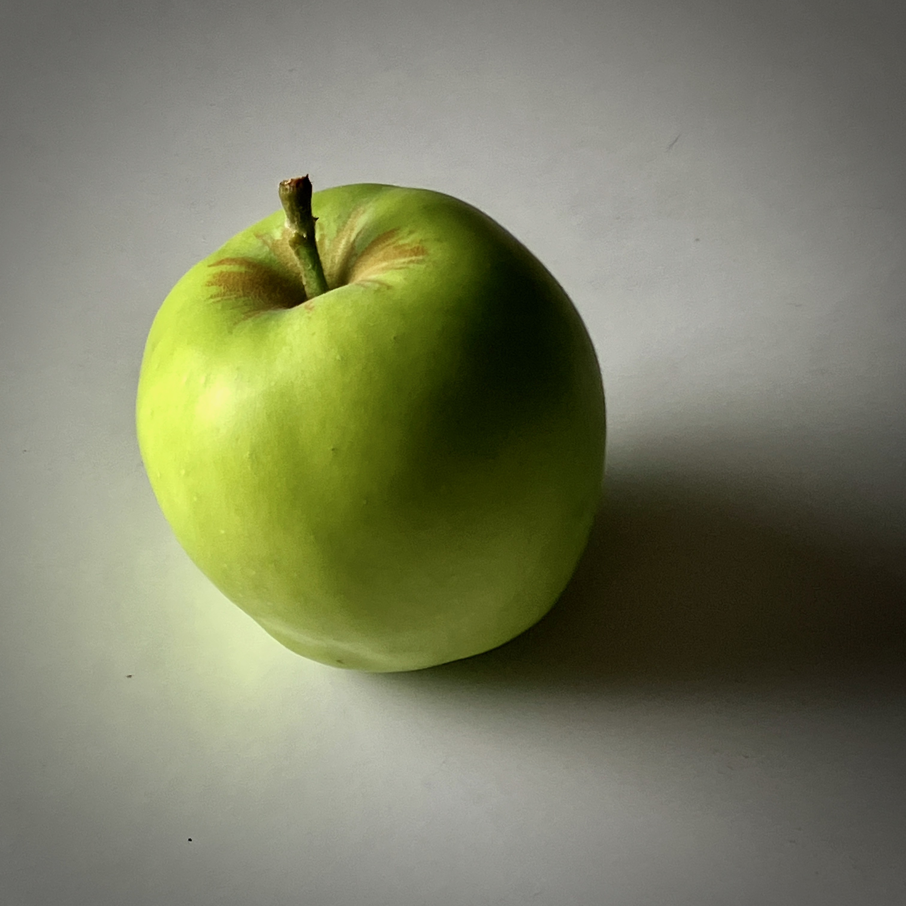 Little Green Apple