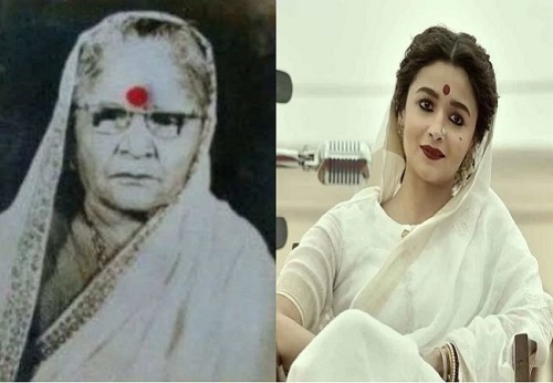 The Mafia Queen of Mumbai: What Is The Real Story of Gangubai Kathiawadi? | Shuru