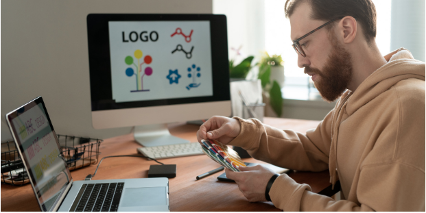Tips to Plan Creative Logo Designing Ideas - Vervebrandin