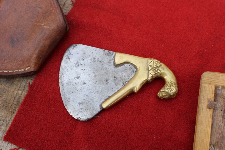 shaving blade