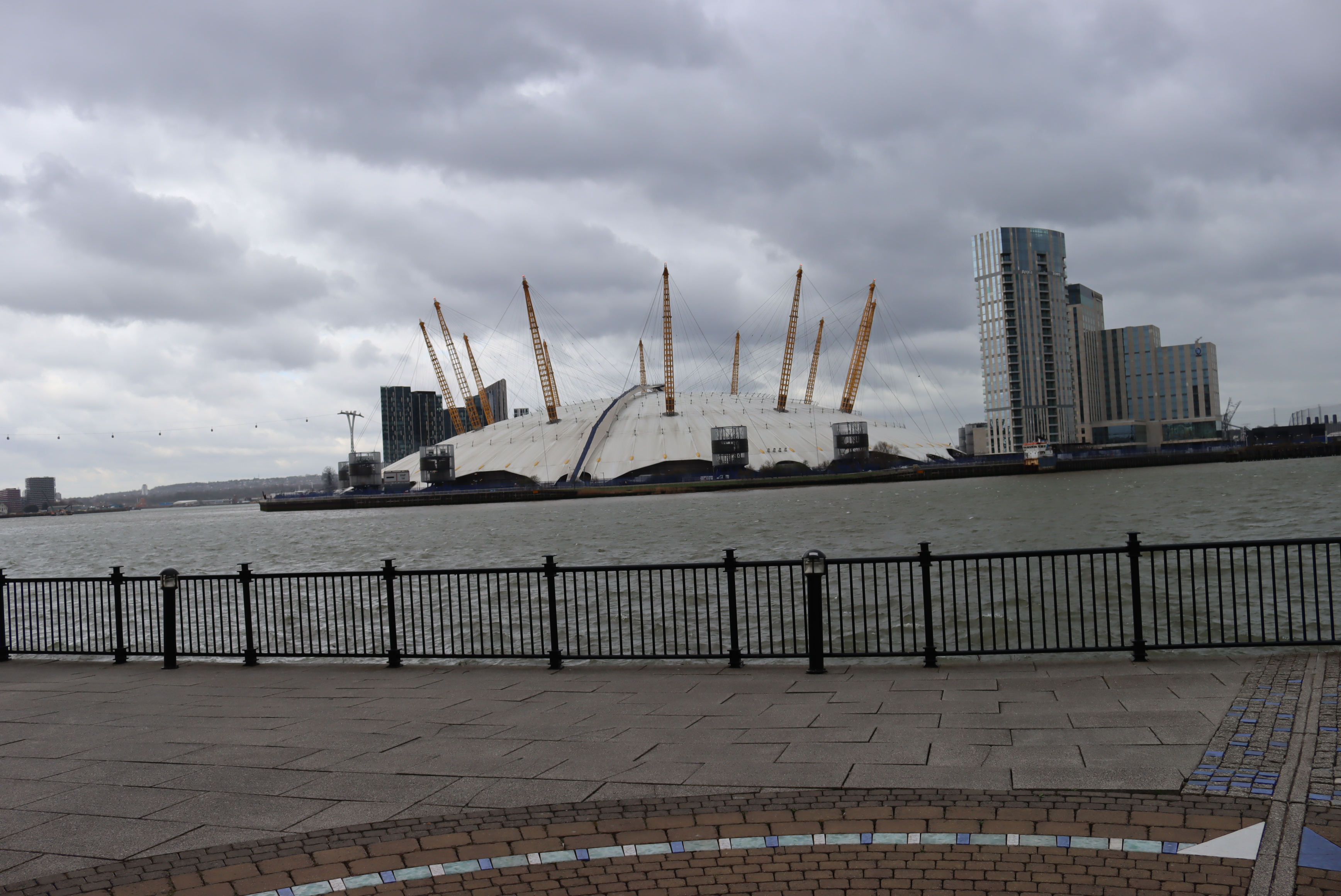 Millennium Dome