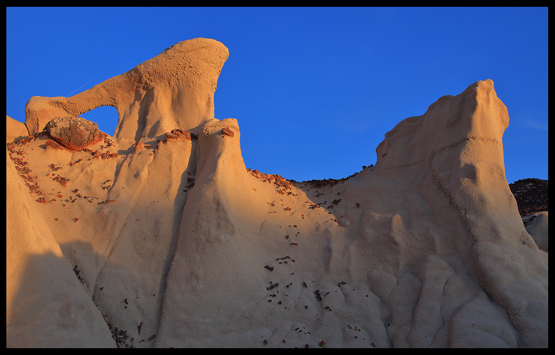 Desert Portal