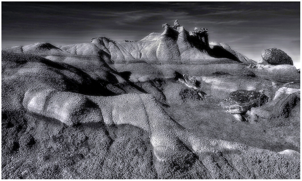Shapely Erosion