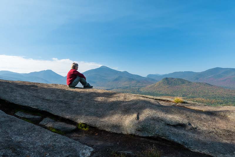 Mount Van Hoevenberg 7