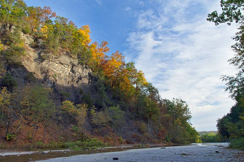 Taughannock Falls State Park 2