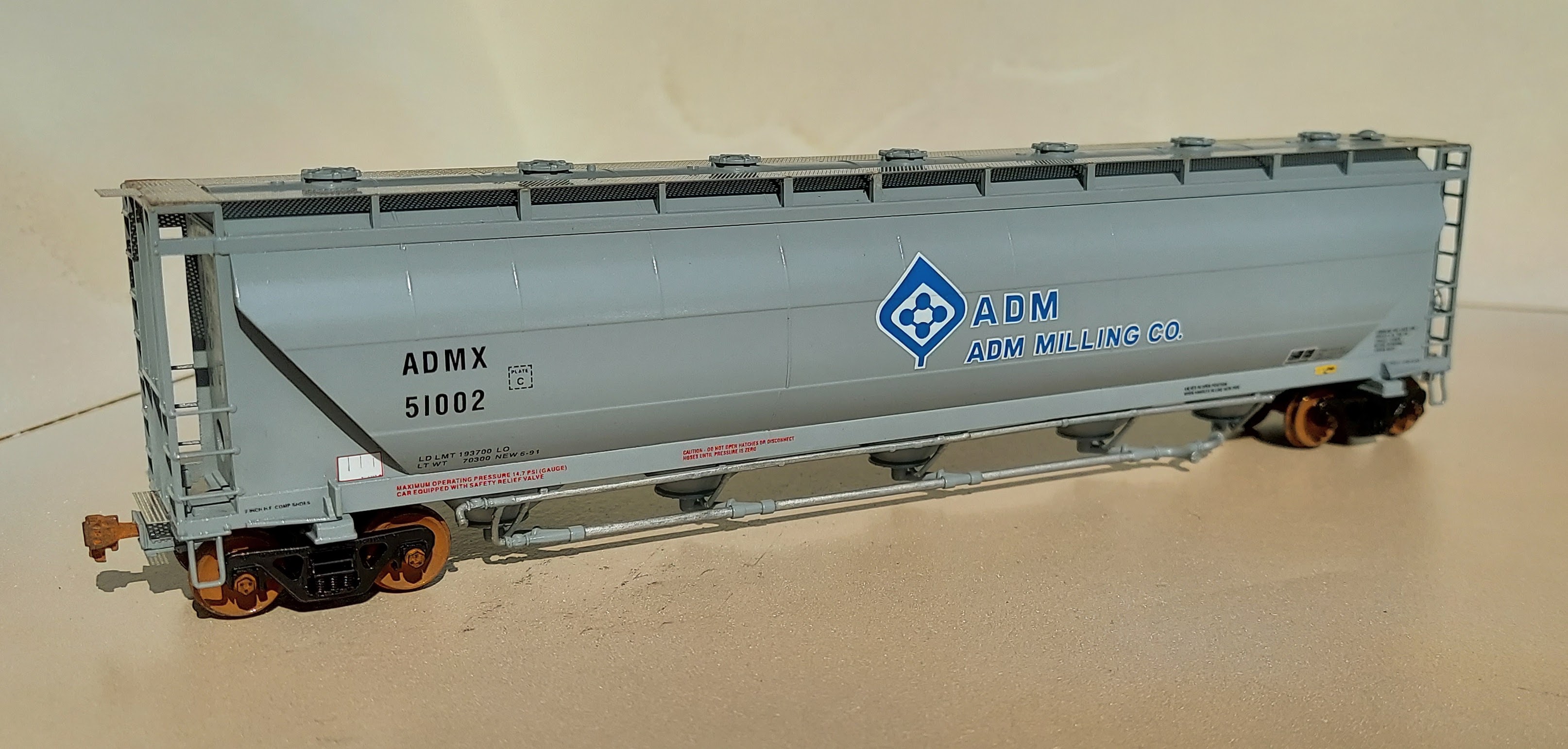 ADMX 51002