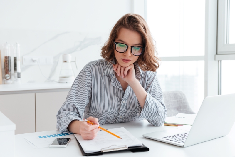 5 Benefits Your Business Can Get from Bookkeeping Services in Fort Worth, TX