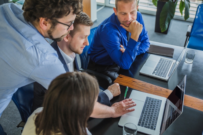 Whats So Special About Custom Software Development Services? 