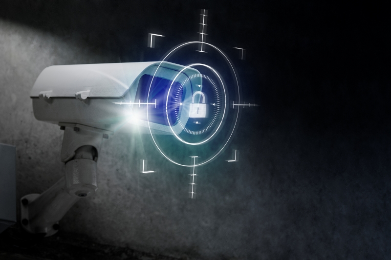 What to Consider When Choosing Perimeter Surveillance Cameras?
