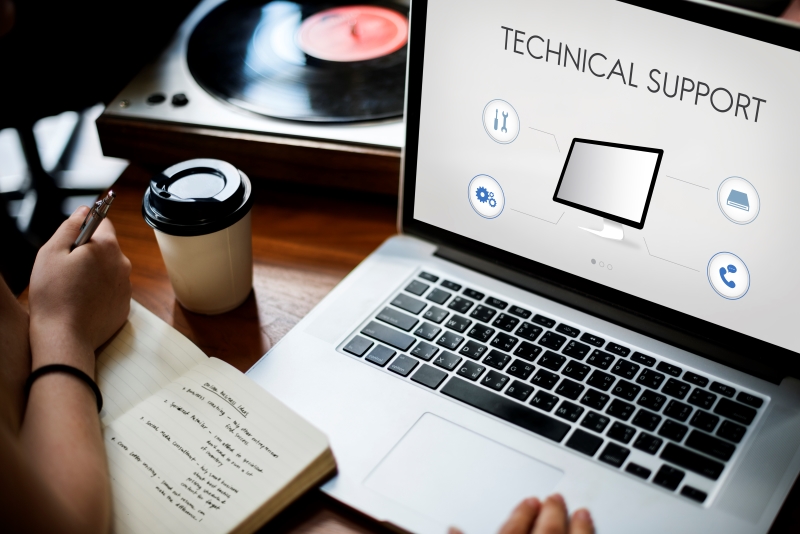 7 Strong Reasons to Hire a Network Support Expert