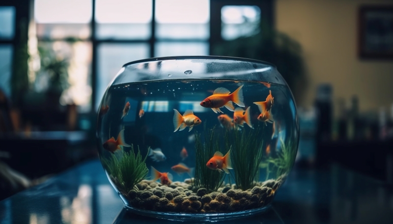 Aqua One Fish Tank for the Well-Being of Your Fish
