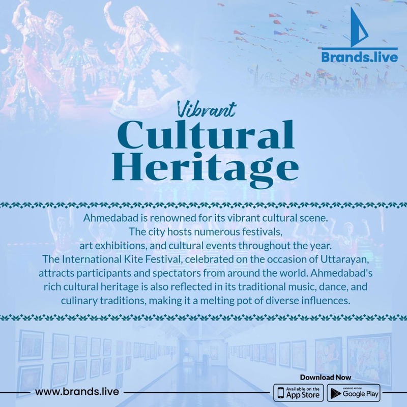 Historic City Ahmedabad Photos and Images Free Download on Brands.live