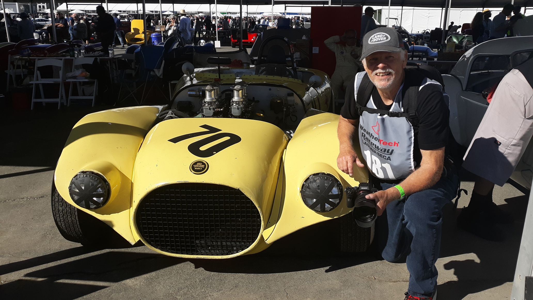 1960 Old Yeller II